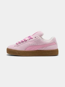 Кеды PUMA Suede Xl Fat Laces Wns модель 405480 Фото