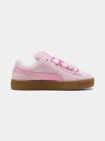 Кеди PUMA Suede Xl Fat Laces Wns модель 405480 Фото