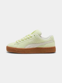 Кеды PUMA Suede Xl Fat Laces Wns модель 405480 Фото