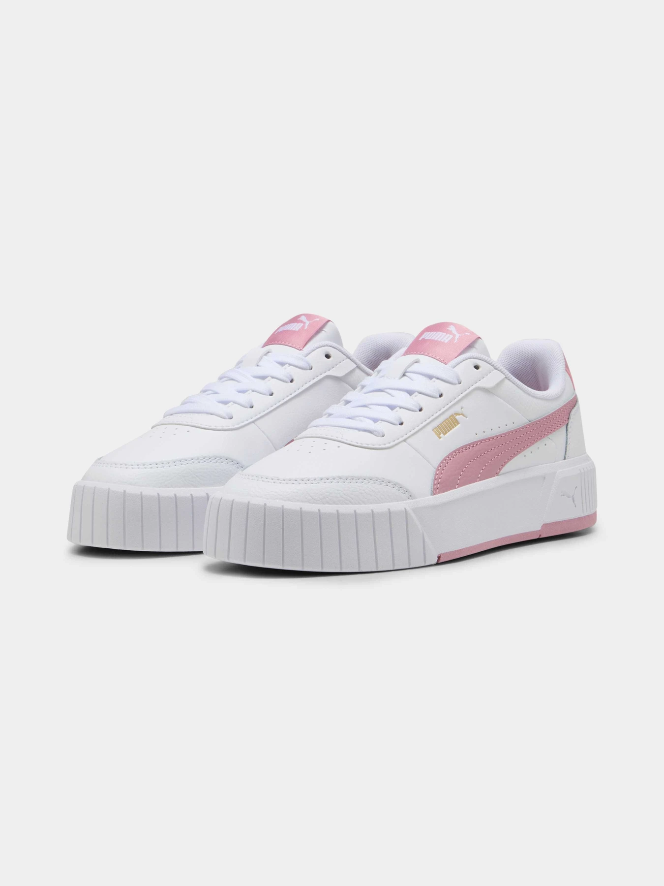 Кеди PUMA Carina Mia модель 402637 Фото