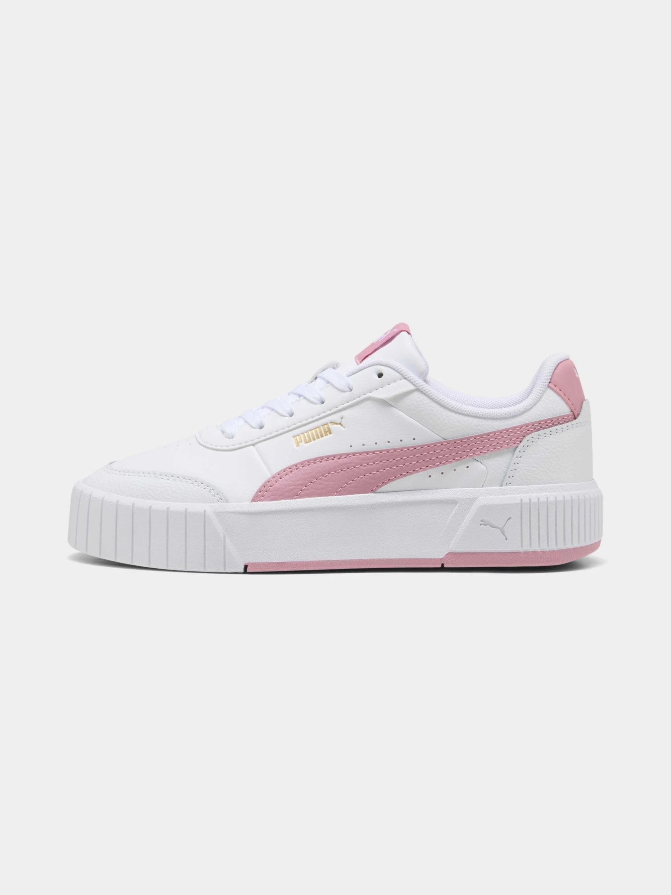 Кеди PUMA Carina Mia модель 402637 Фото