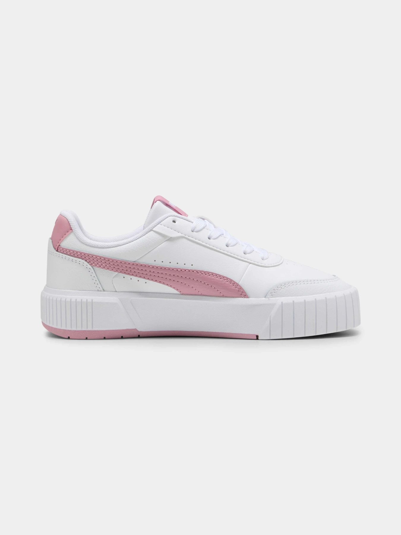 Кеди PUMA Carina Mia модель 402637 Фото