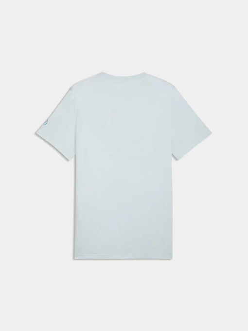 Чоловіча Спортивна футболка PUMA Mcfc Ftblculture Tee фото 2