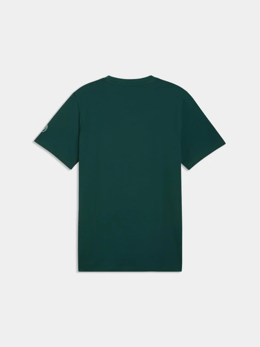 Чоловіча Спортивна футболка PUMA Mcfc Ftblculture Tee фото 2