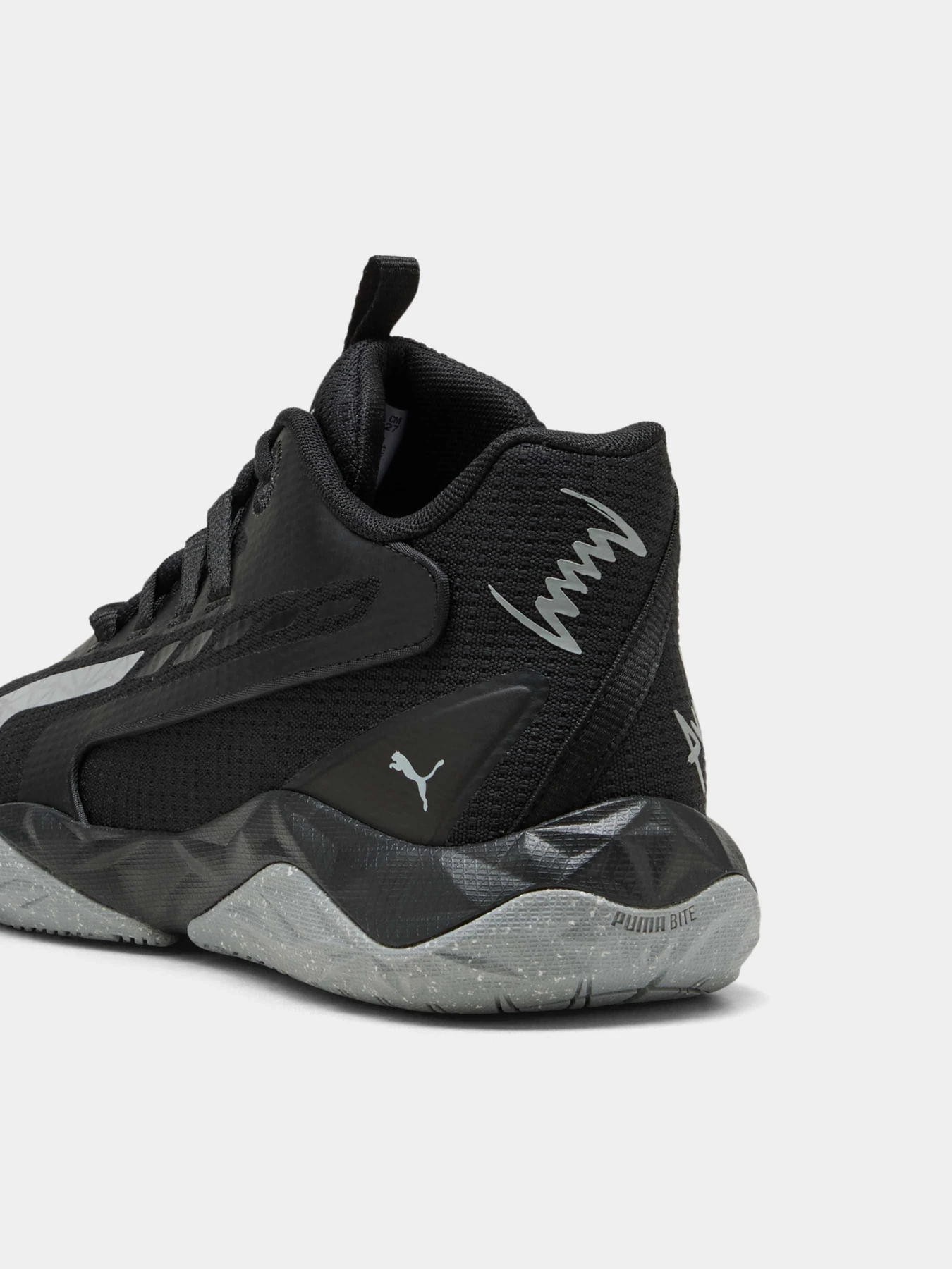 Кросівки PUMA Dagger 2 модель 312748 Фото