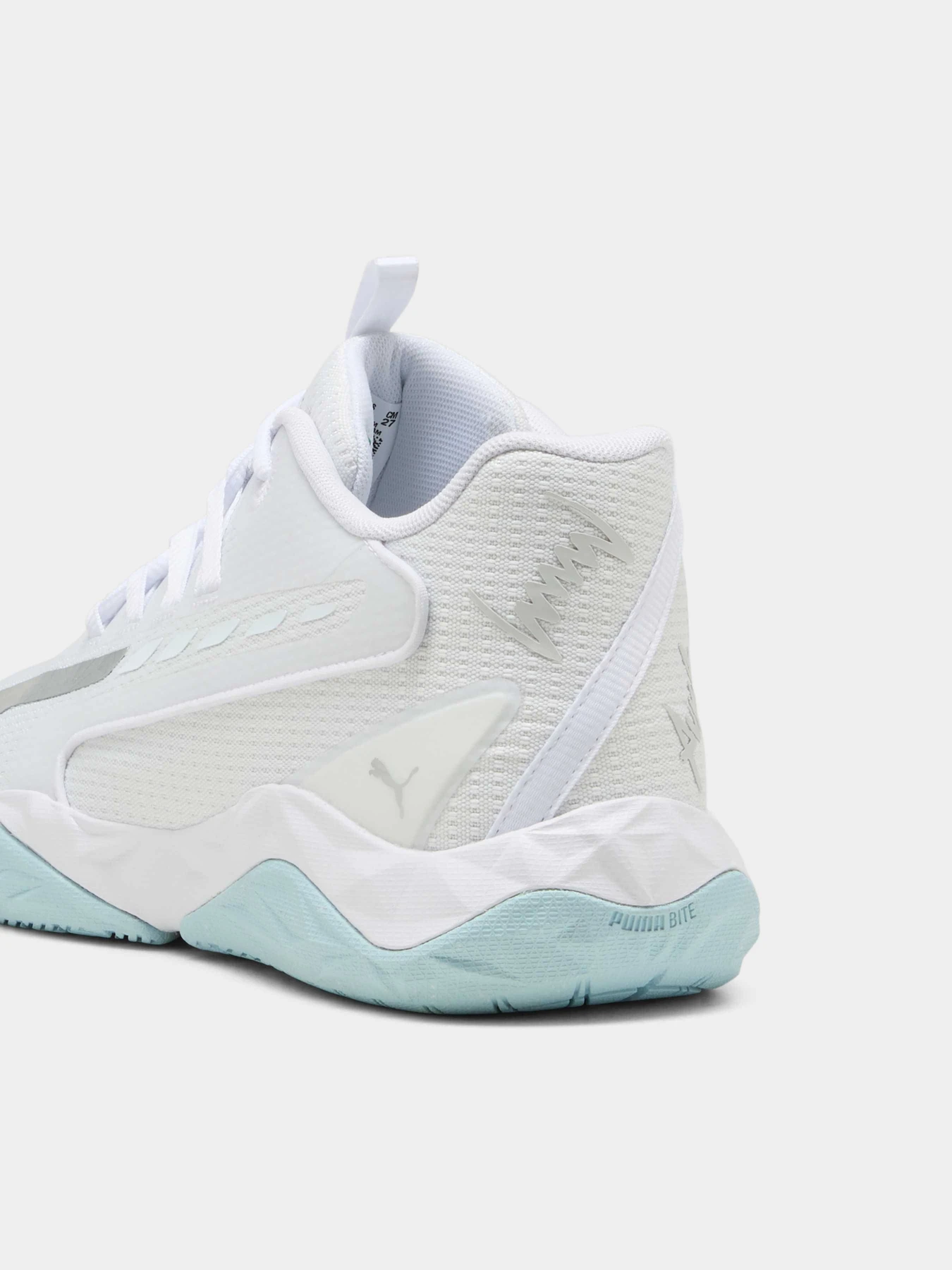 Кроссовки PUMA Dagger 2 модель 312748 Кроссовки PUMA Dagger 2 модель 312748 Фото