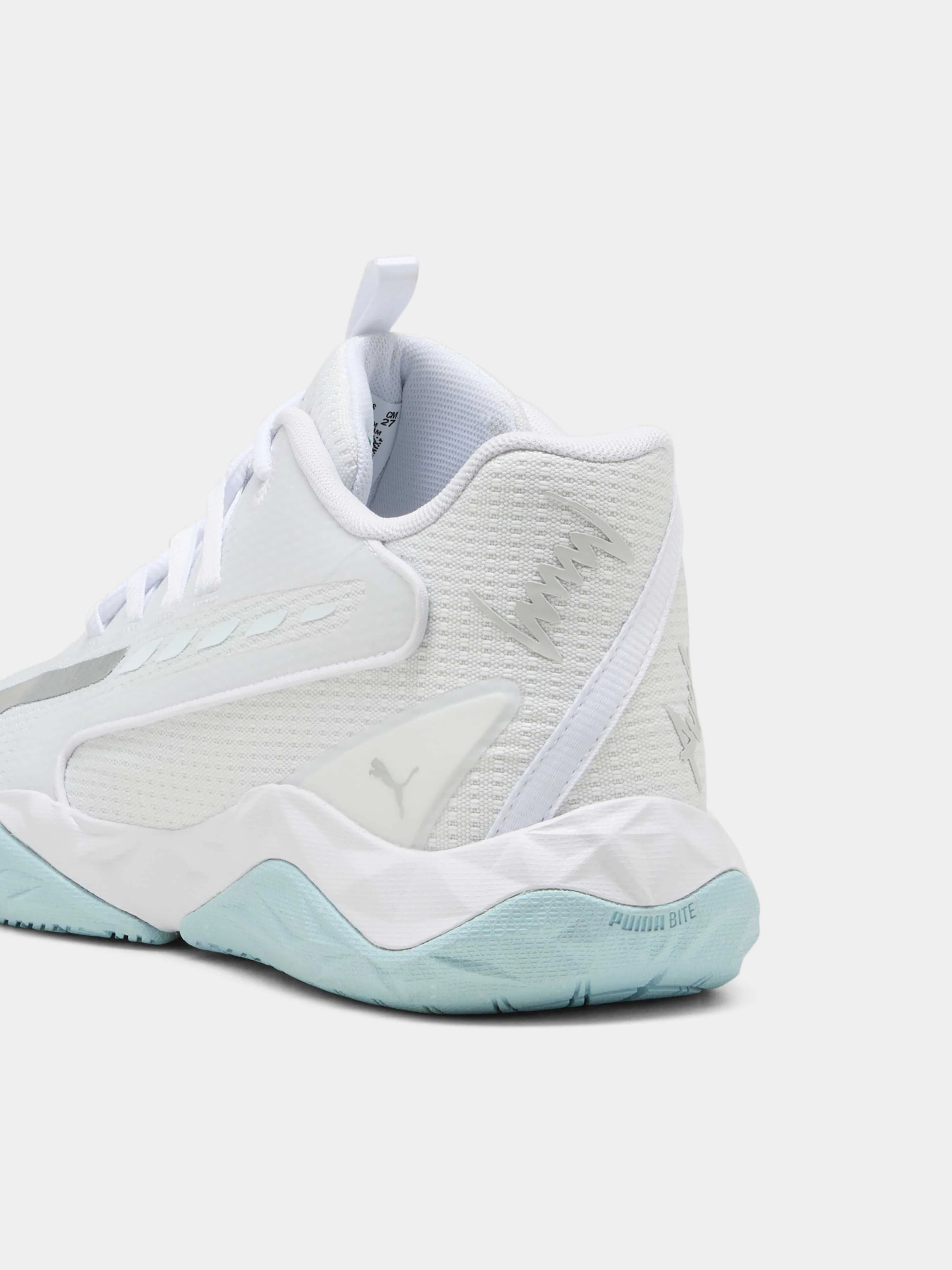 Жіночі Кросівки повсякденні PUMA Dagger 2 фото 3