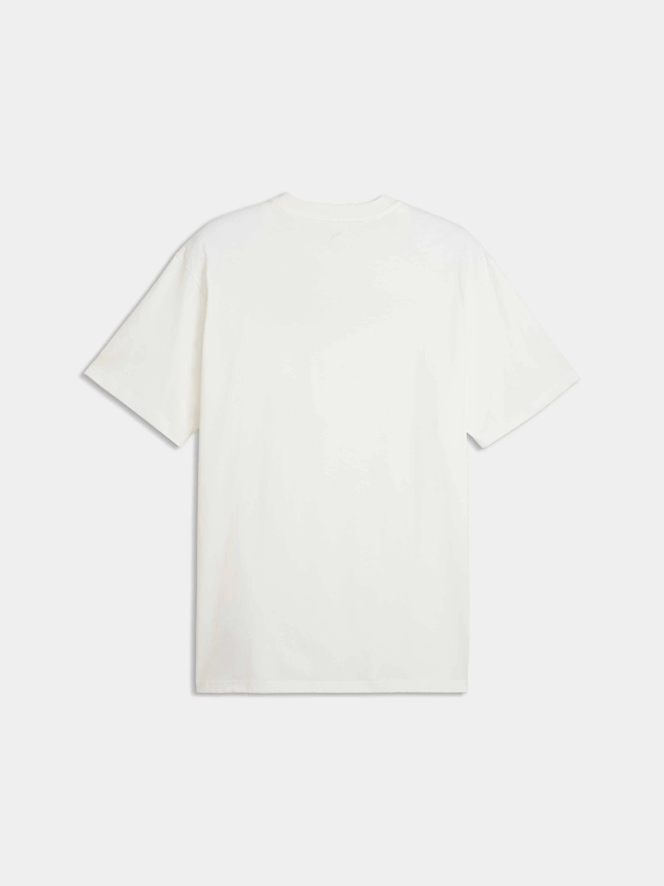 Футболки и поло PUMA Bvb Ftblculture Relaxed Tee модель 784627 Футболки и поло PUMA Bvb Ftblculture Relaxed Tee модель 784627 Фото