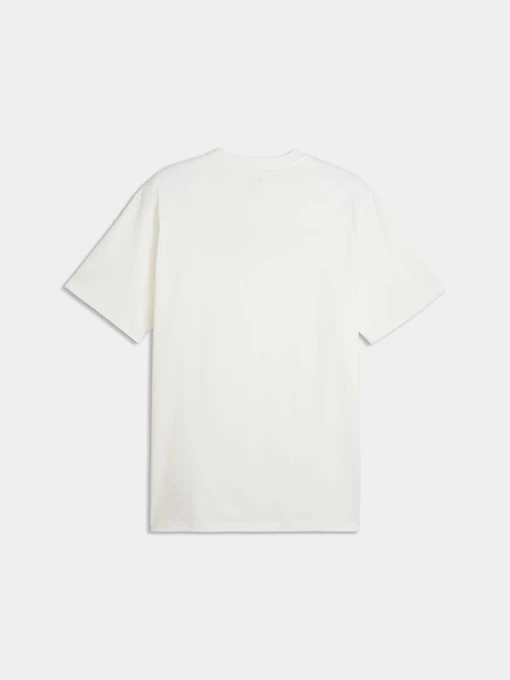 Чоловіча Футболка PUMA Bvb Ftblculture Relaxed Tee фото 2