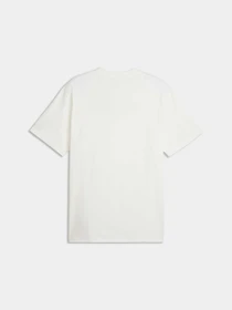 Футболки и поло PUMA Bvb Ftblculture Relaxed Tee модель 784627 Фото