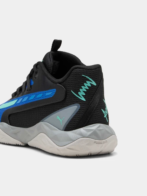 Жіночі Кросівки повсякденні PUMA Dagger 2 фото 3