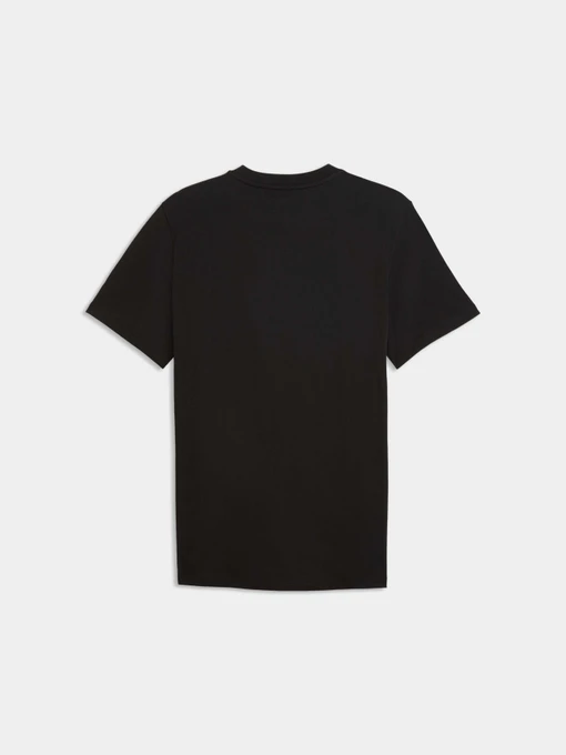 Чоловіча Спортивна футболка PUMA Bvb Ftblculture Tee фото 2