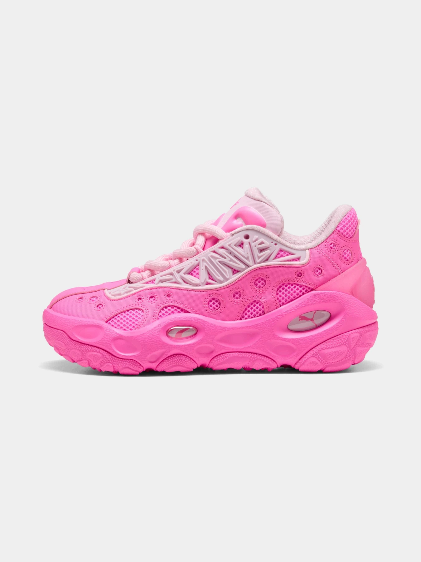 Кроссовки PUMA La Francé Rnr модель 312274 Фото