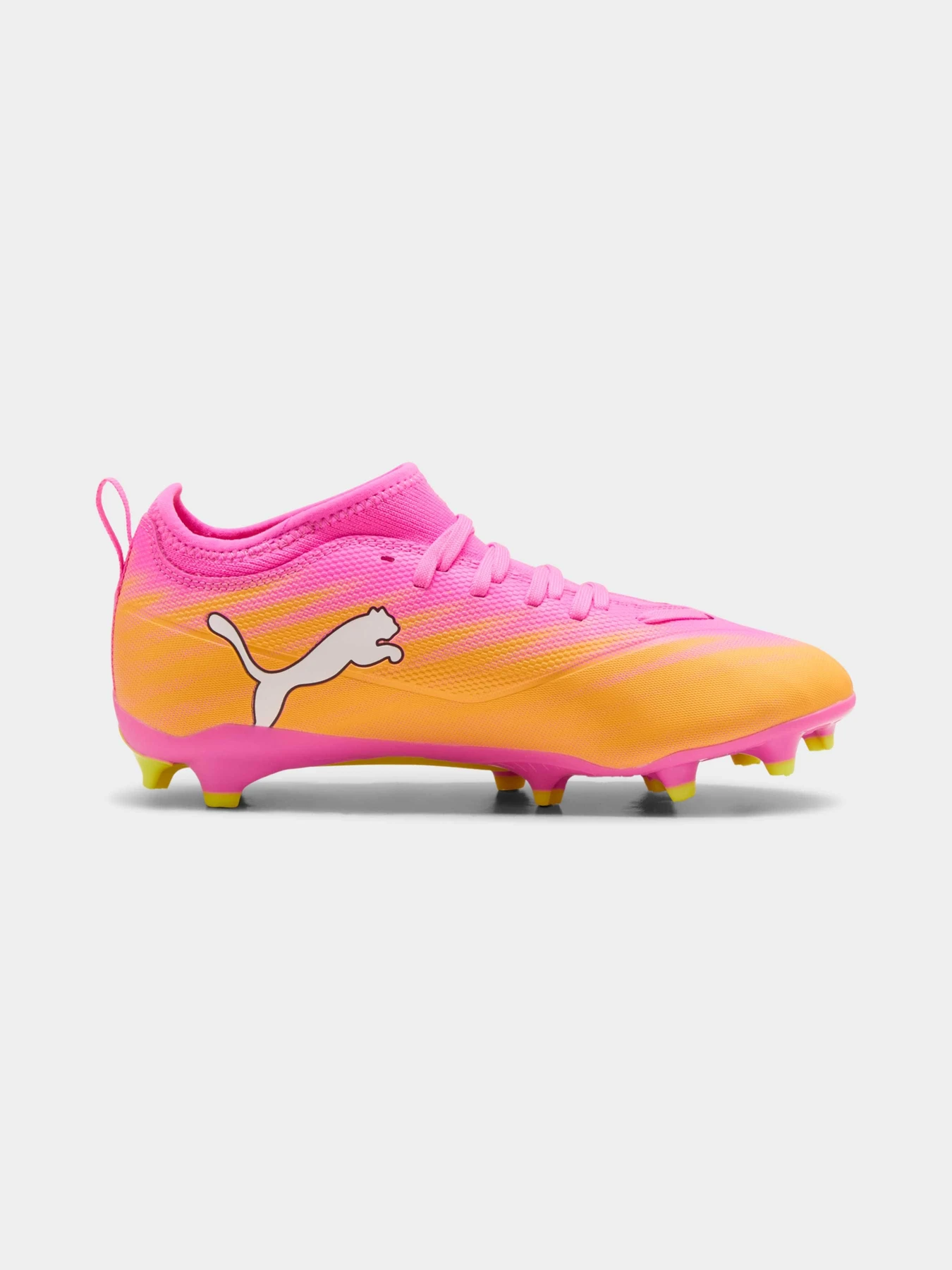 Кроссовки PUMA Ultra 6 Match Fg/ag Jr модель 108701 Кроссовки PUMA Ultra 6 Match Fg/ag Jr модель 108701 Фото
