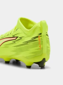 Кросівки PUMA Ultra 6 Match Fg/ag Jr модель 108701 Фото