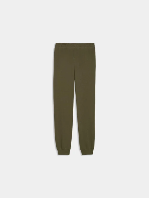 Чоловічі Спортивні штани PUMA Mcfc Ftblculture Sweat Pants фото 2
