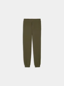 Брюки PUMA Mcfc Ftblculture Sweat Pants модель 785883 Фото