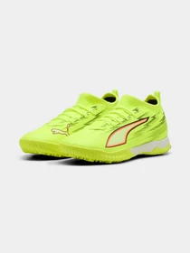 Кроссовки PUMA Ultra 6 Match Tt + Mid Jr модель 108976 Фото