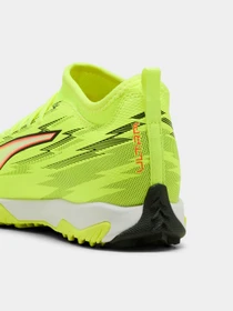 Кроссовки PUMA Ultra 6 Match Tt + Mid Jr модель 108976 Фото