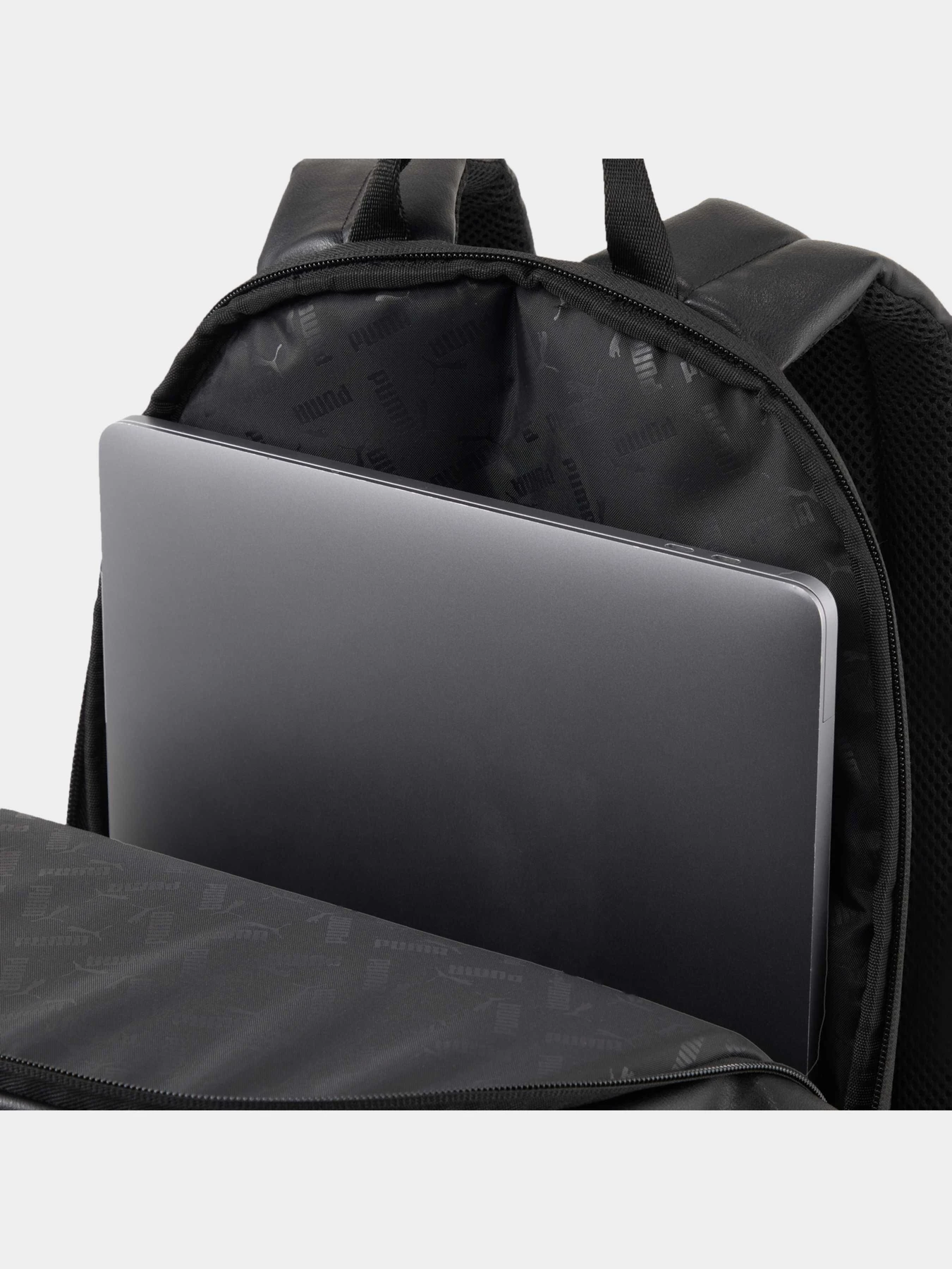 Рюкзаки PUMA Essentials Pu Backpack модель 092314 Фото