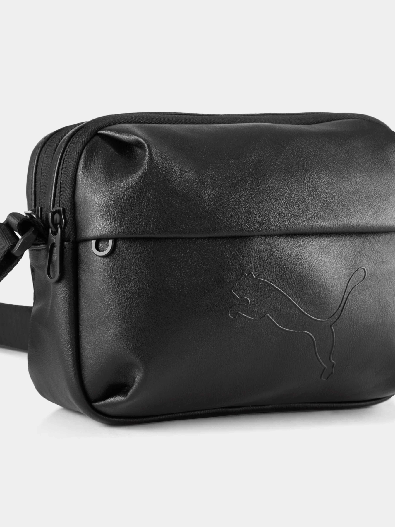 Сумки PUMA Essentials Pu Crossbody Bag модель 092312 Фото