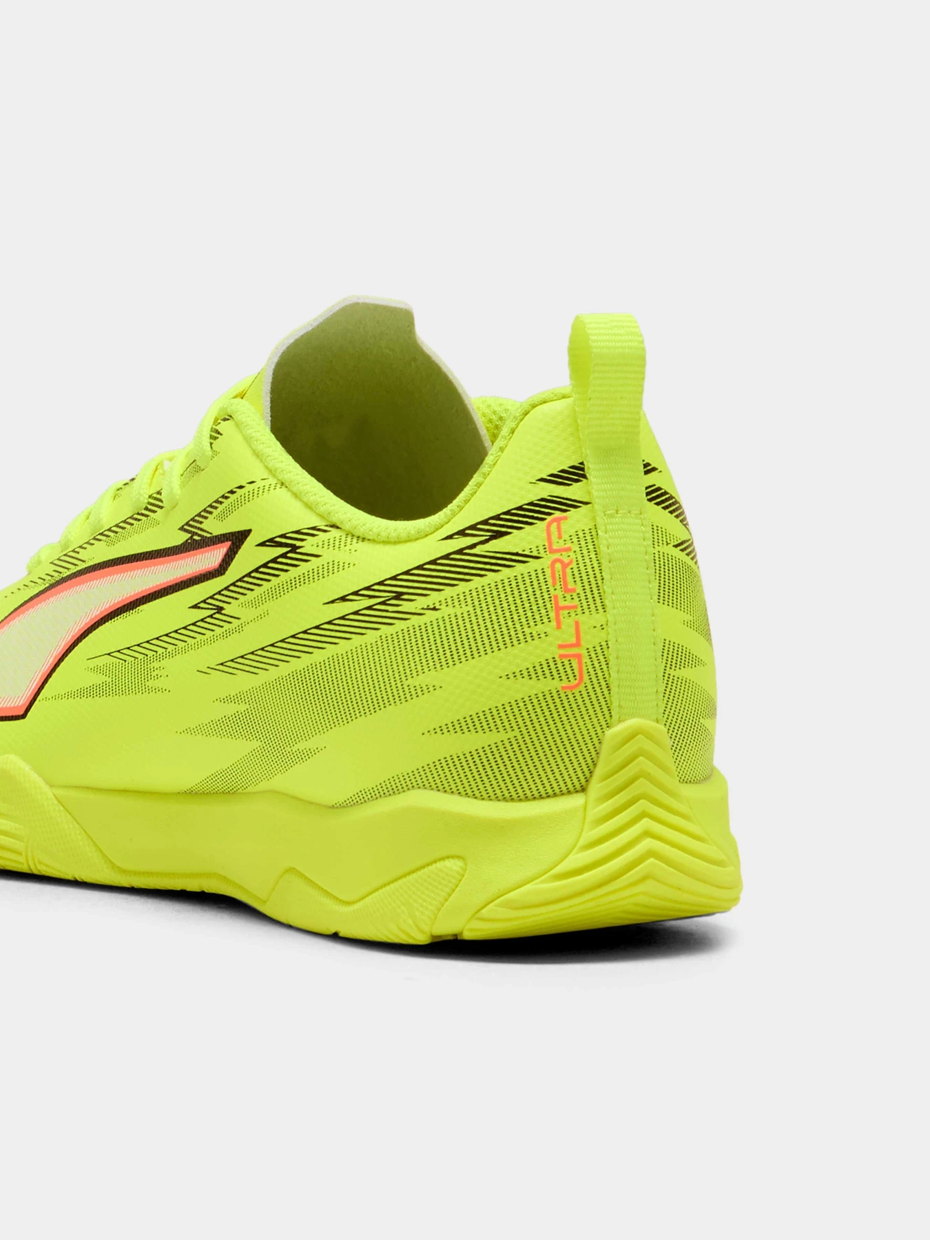 Кроссовки PUMA Ultra 6 Play It Jr модель 109056 Фото