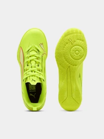 Кроссовки PUMA Ultra 6 Play It Jr модель 109056 Фото