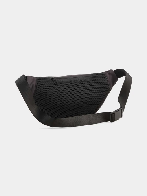 PUMA Essentials Waist Bag Поясна сумка колір чорний фото 2