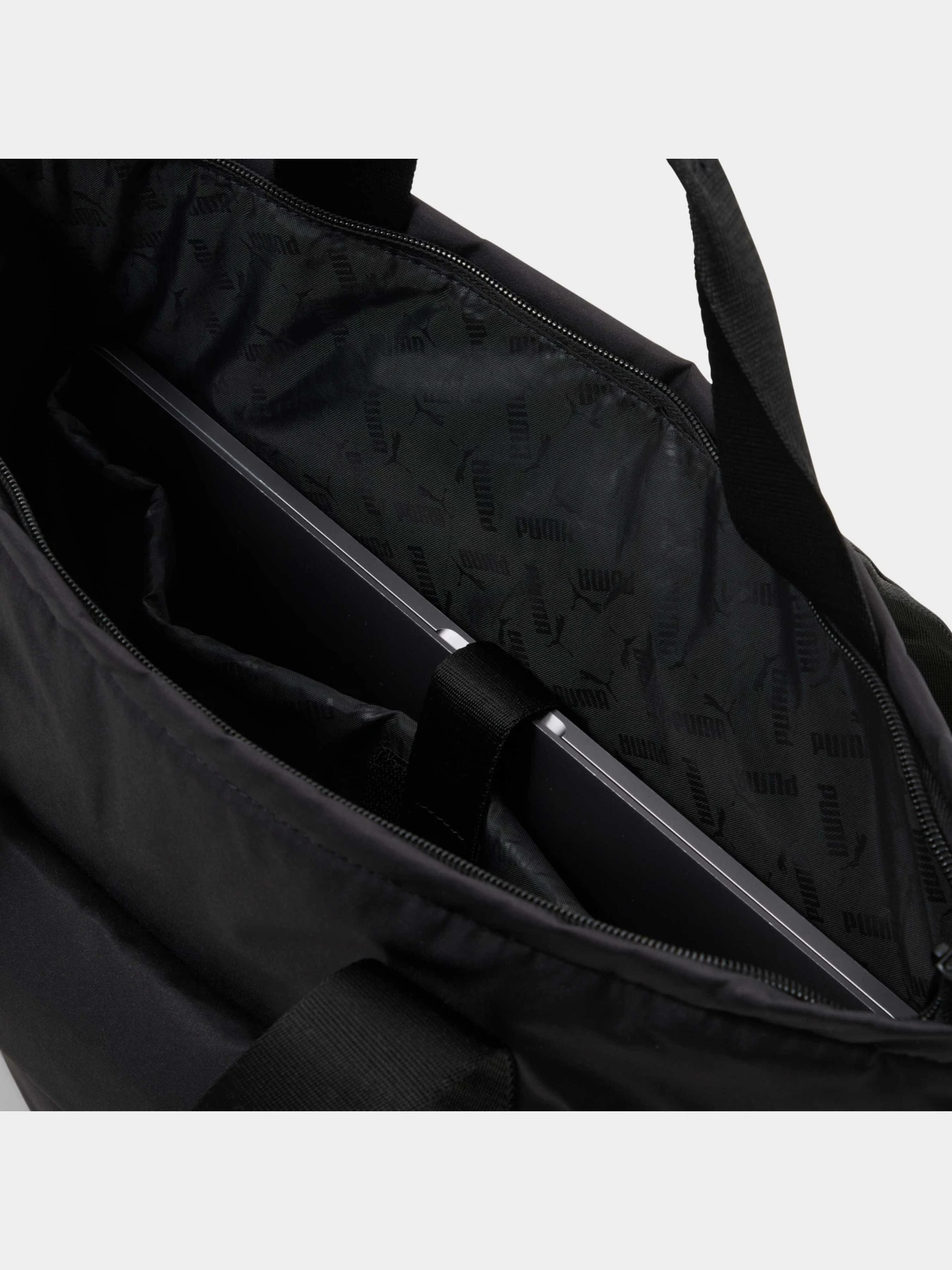 Сумки PUMA Essentials Tote Backpack модель 092308 Фото