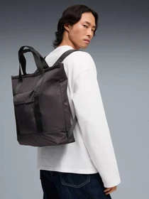 Сумки PUMA Essentials Tote Backpack модель 092308 Фото