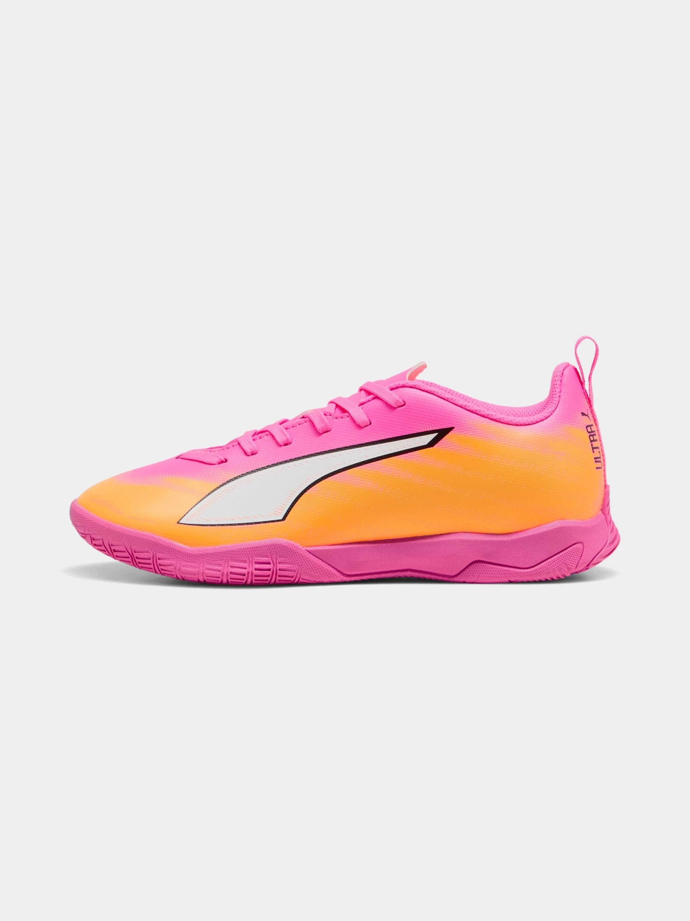 Кроссовки PUMA Ultra 6 Play It Jr модель 109056 Кроссовки PUMA Ultra 6 Play It Jr модель 109056 Фото