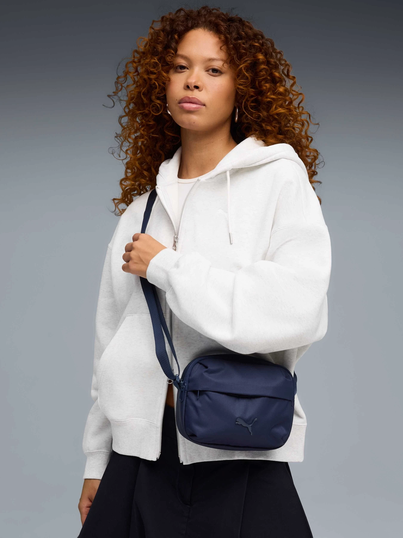Сумки PUMA Essentials Crossbody Bag модель 092307 Фото
