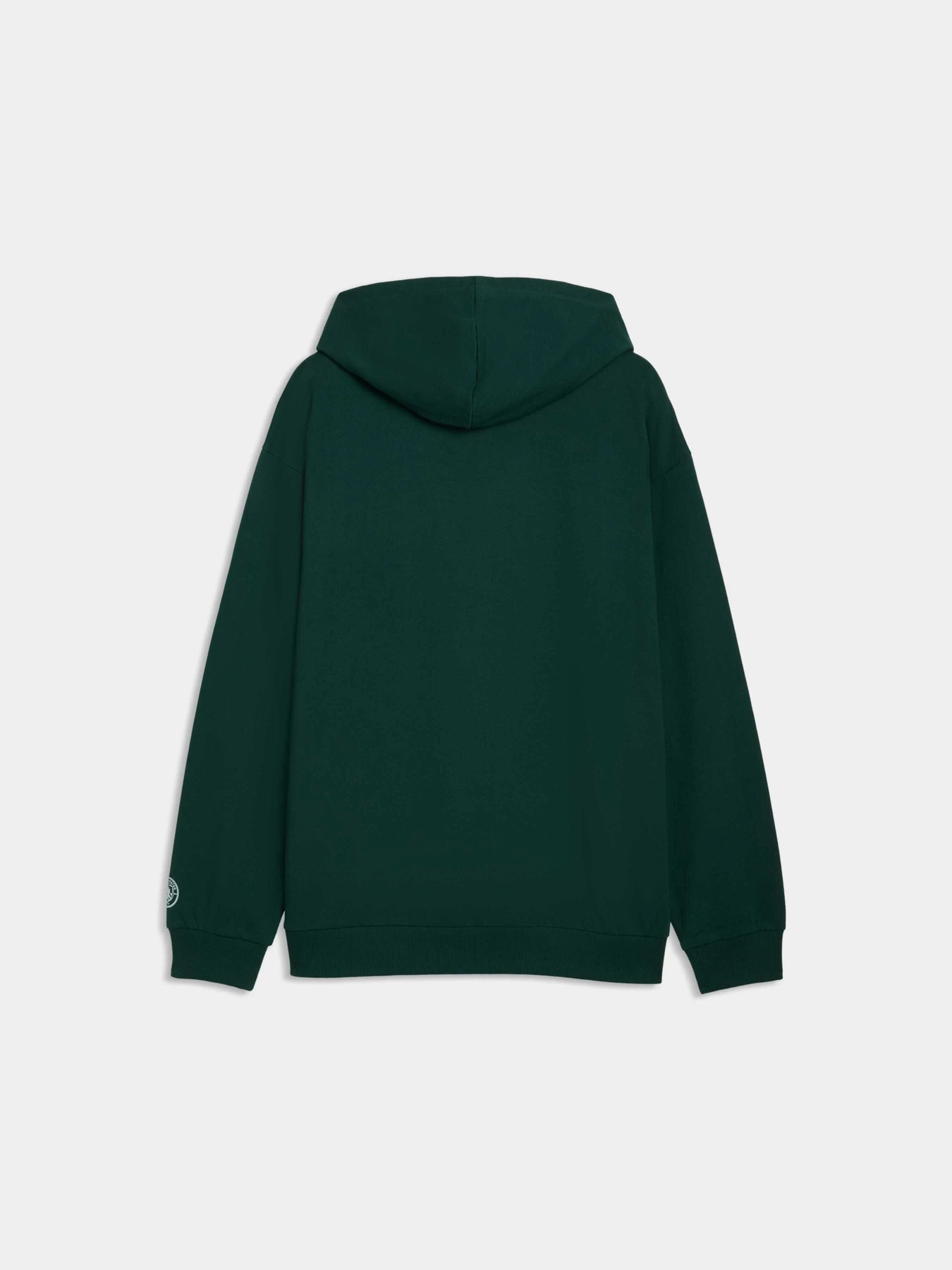 Худи и свитшоты PUMA Mcfc Ftblculture Relxed Hood модель 785882 Худи и свитшоты PUMA Mcfc Ftblculture Relxed Hood модель 785882 Фото
