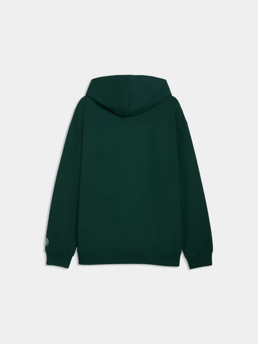 Чоловіче Худі PUMA Mcfc Ftblculture Relxed Hood фото 2