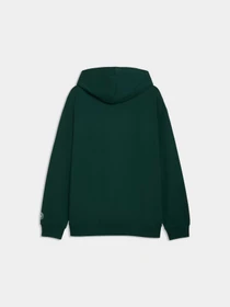 Худи и свитшоты PUMA Mcfc Ftblculture Relxed Hood модель 785882 Фото