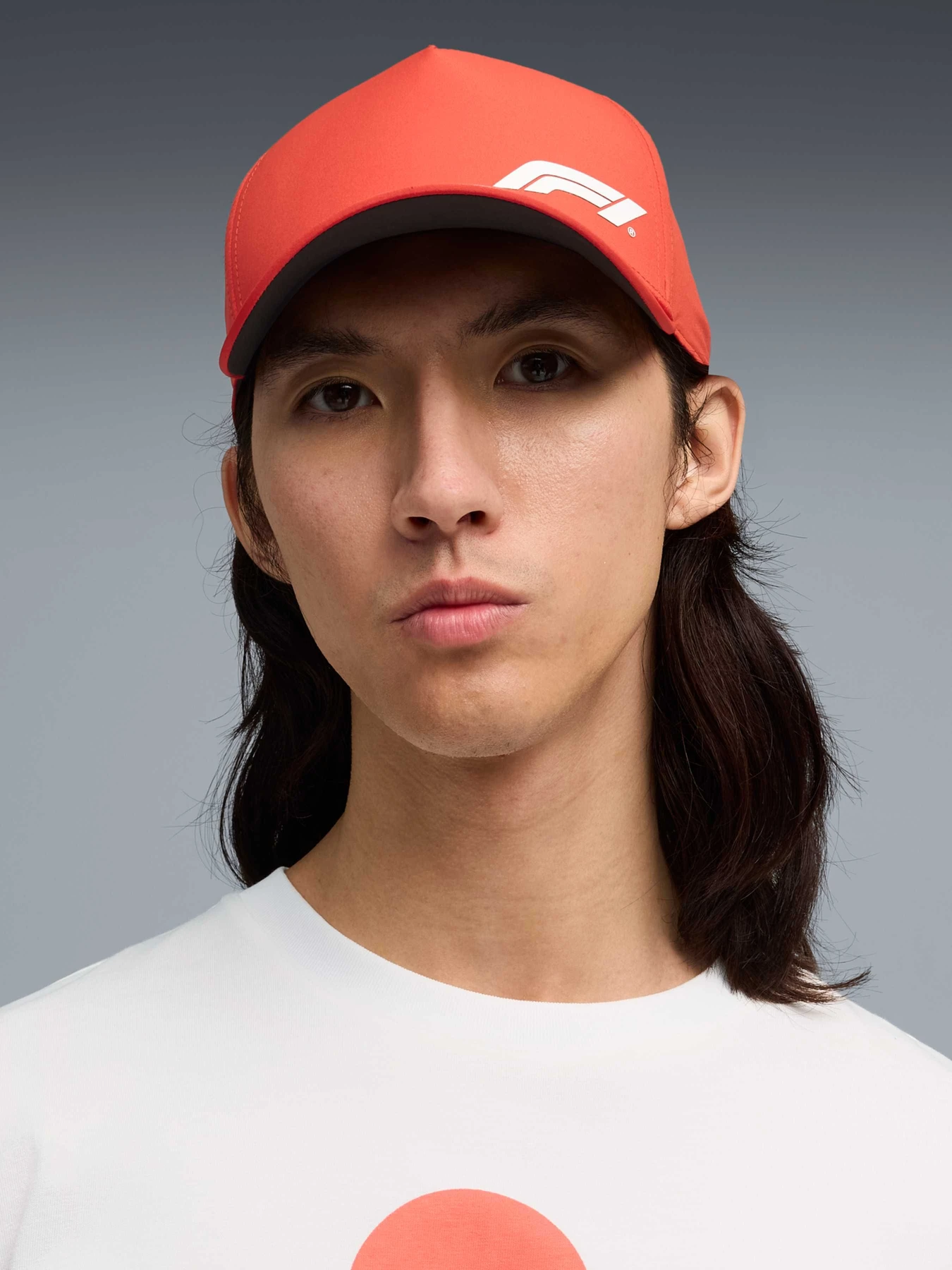 Шапки и кепки PUMA F1 Bb Cap модель 026900 Шапки и кепки PUMA F1 Bb Cap модель 026900 Фото
