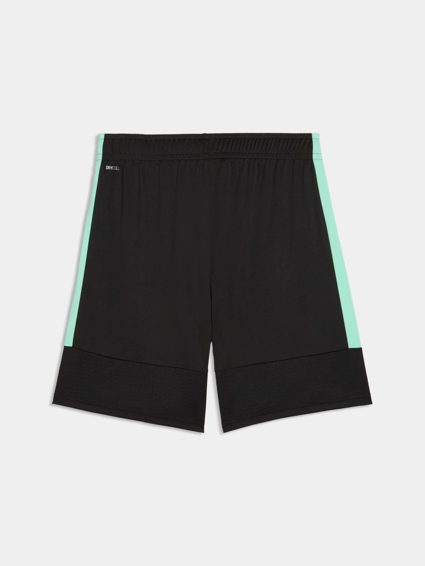 Шорты PUMA Njr Creativity Trg Shorts модель 660836 Фото