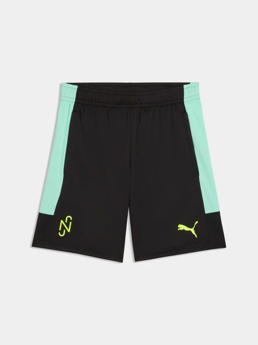 Шорты PUMA Njr Creativity Trg Shorts модель 660836 Фото
