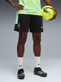 Шорты PUMA Njr Creativity Trg Shorts модель 660836 Фото