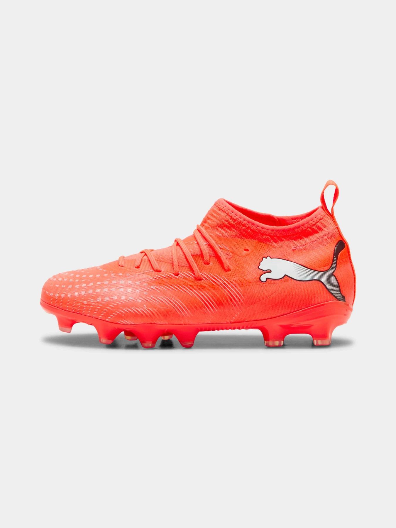 Кросівки PUMA Future 9 Match Fg/ag Jr модель 108721 Фото