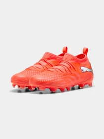 Кросівки PUMA Future 9 Match Fg/ag Jr модель 108721 Фото