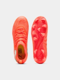 Кросівки PUMA Future 9 Match Fg/ag Jr модель 108721 Фото