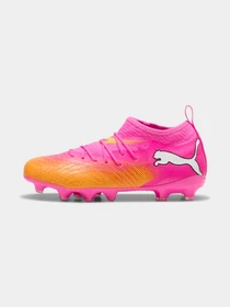 Кроссовки PUMA Future 9 Match Fg/ag Jr модель 108721 Фото