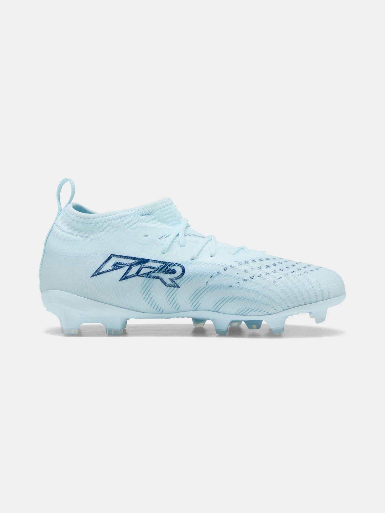 Кроссовки PUMA Future 9 Match Fg/ag Jr модель 108721 Фото