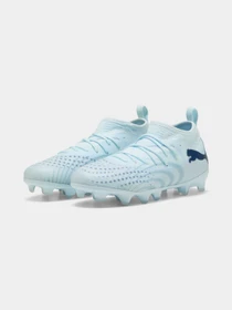 Кроссовки PUMA Future 9 Match Fg/ag Jr модель 108721 Фото