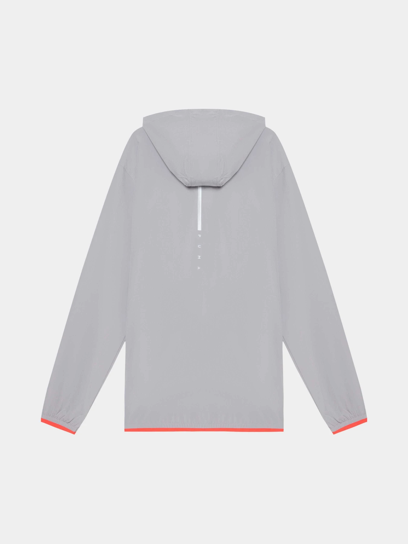 Куртки та дублянки PUMA M Pwrtrain Woven Jacket модель 527650 Куртки та дублянки PUMA M Pwrtrain Woven Jacket модель 527650 Фото