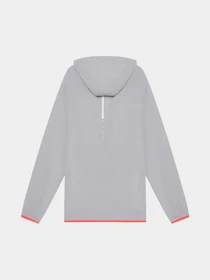 Куртки та дублянки PUMA M Pwrtrain Woven Jacket модель 527650 Фото