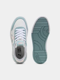 Кеди PUMA Carina Mia Floral Jr модель 405630 Фото