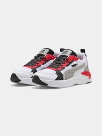 Кроссовки PUMA X-ray 3 Lt Mid 90s 26 Jr модель 405023 Фото