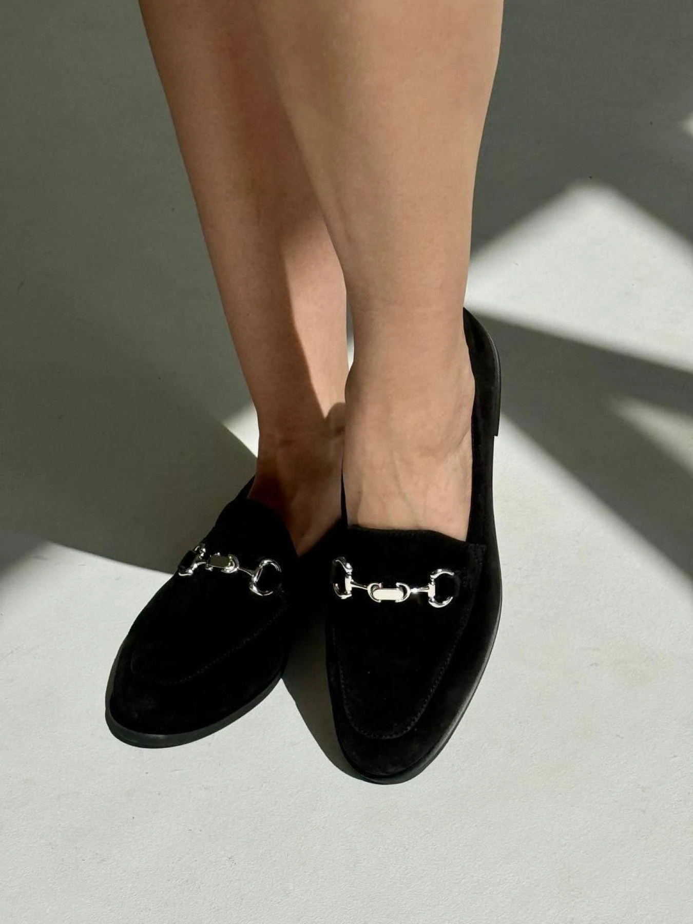 Туфли и лоферы 105.store модель P_172835-S37_172835 Фото